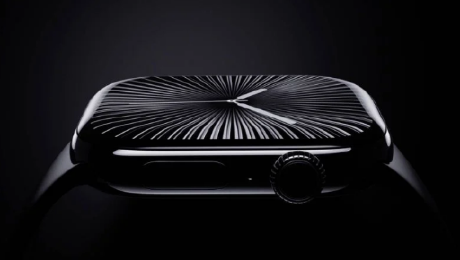 苹果公司已不再计划发布搭载摄像头的 Apple Watch