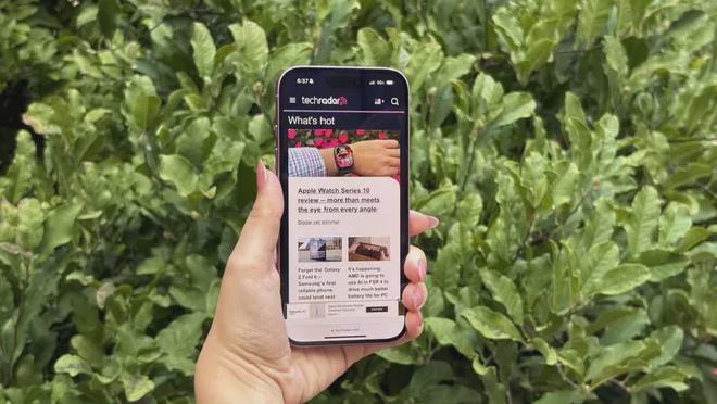iPhone 16 Pro价格新低