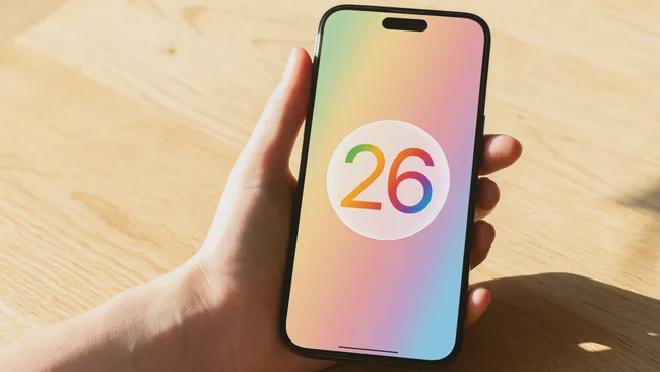 苹果史上最大规模界面改版：玻璃质感界面为重头戏