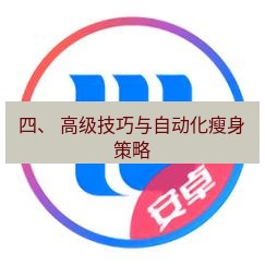 爱思助手下载 四、 高级技巧与自动化瘦身策略