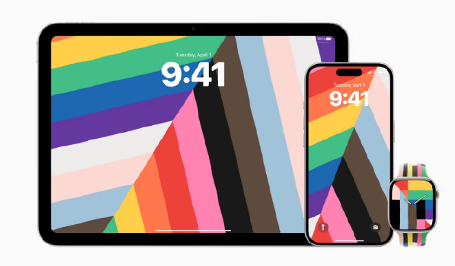 苹果 iOS 18.5 正式版发布，版本号不同于iOS 18.5 RC！