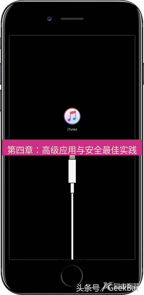 爱思助手官网 第四章：高级应用与安全最佳实践