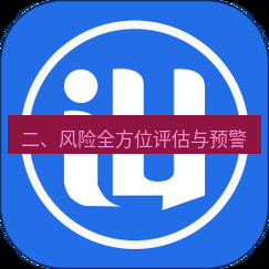 爱思助手官网 二、风险全方位评估与预警