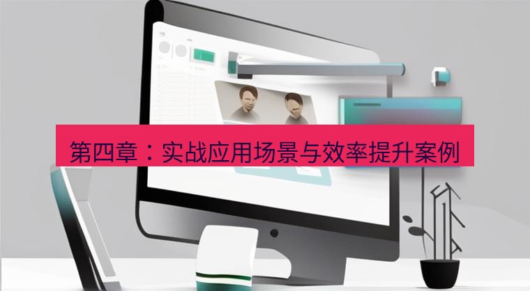 爱思助手官网 第四章：实战应用场景与效率提升案例