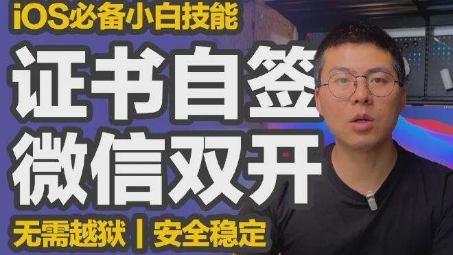 自签应用的安全风险评估