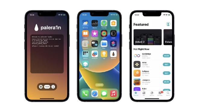 越狱后iOS 16设备的常见问题处理